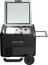 Компрессорный автохолодильник Meyvel AF-PRO54