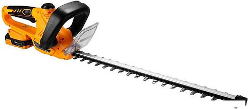 Кусторез Deko DKBC56 085-2042 (с 1-им АКБ)