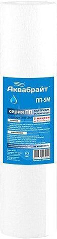 Картридж Аквабрайт ПП-5 М