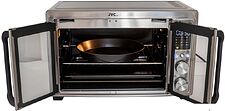 Мини-печь JVC JH-MO355