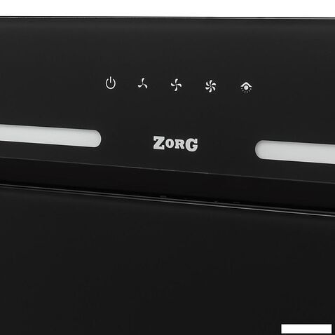Кухонная вытяжка ZorG Neo 1030 60 S (черный)