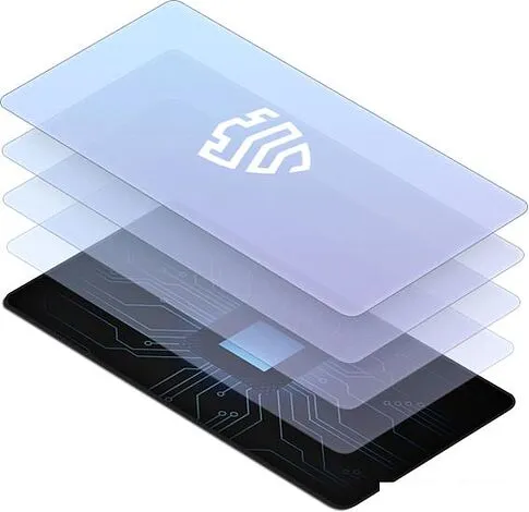 Смартфон Samsung Galaxy A23 SM-A235F/DSN 4GB/128GB (голубой)