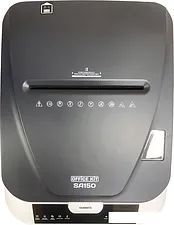 Шредер Office-Kit SA150 (3.8х12) Шредер Office-Kit SA150 (3.8х12)