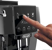 Эспрессо кофемашина DeLonghi Magnifica Start ECAM 220.22 GB Эспрессо кофемашина DeLonghi Magnifica Start ECAM 220.22 GB