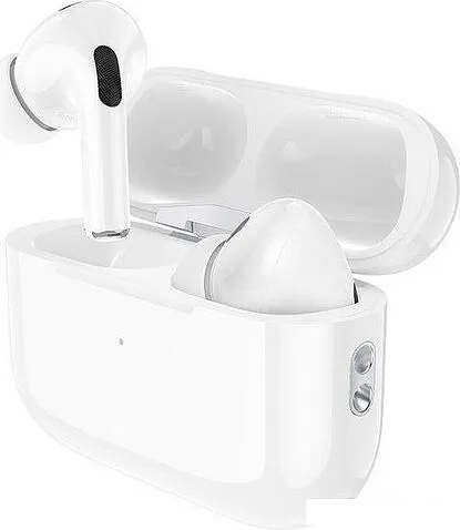 Наушники Borofone BW32 (белый)