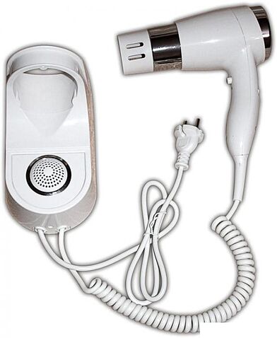 Сушилка для волос Ksitex F-1400 ION