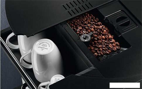 Кофемашина Electrolux KBC85X