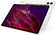 Планшет Lenovo Yoga Tab TB710FU Wi-Fi 12GB/256GB (бежевый, со стилусом)