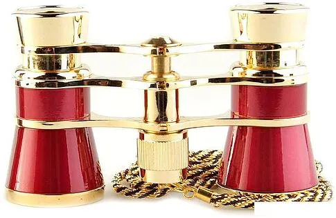 Бинокль Veber Opera БГЦ 3x25 D07