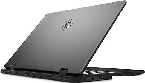 Игровой ноутбук MSI Creator M16 HX C14VEG-034RU