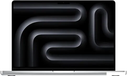 Ноутбук Apple Macbook Pro 14.2" M4 Pro 2024 MX2E3LL/A