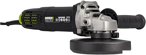 Угловая шлифмашина Worx WU744