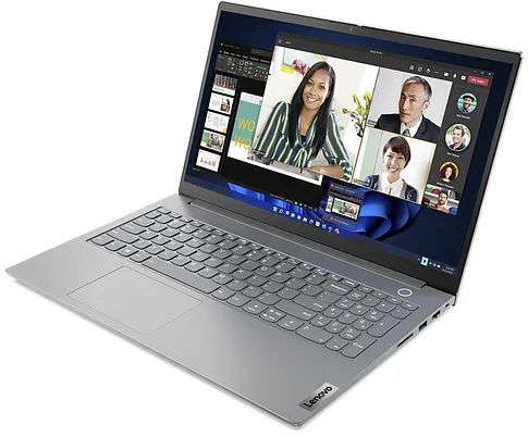 Ноутбук Lenovo ThinkBook 15 G4 ABA 21DL0048PB