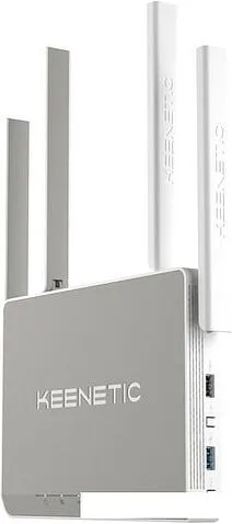 Беспроводной маршрутизатор Keenetic Giga KN-1010