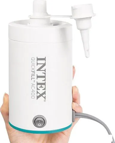 Насос Intex 66646