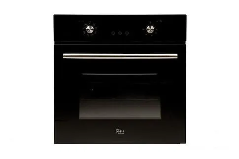 Электрический духовой шкаф Oasis (Making Oasis Everywhere) D-MSB