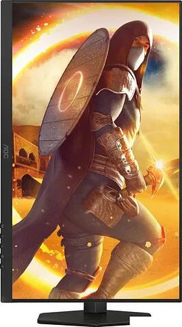 Игровой монитор AOC Q27G4XF