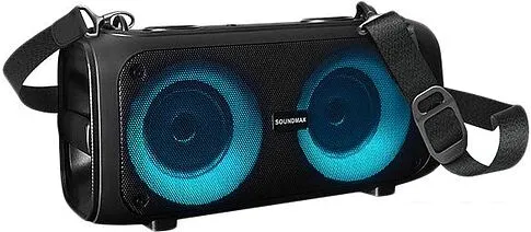 Беспроводная колонка Soundmax SM-PS5067B