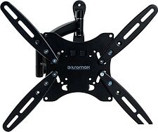 Кронштейн Kromax Techno-5 (серый титан)