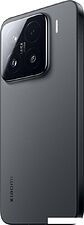 Телефон Xiaomi 15 12GB/256GB международная версия (черный)