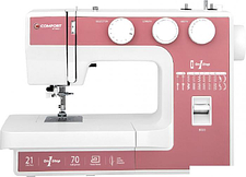 Электромеханическая швейная машина Comfort 3020