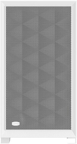 Корпус PCCooler C3D310 ARGB (белый)