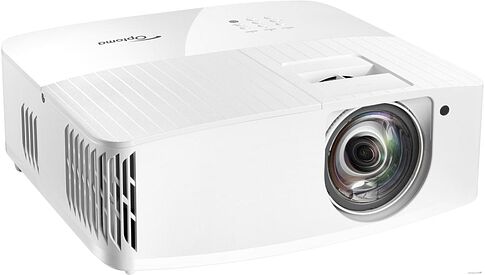 Проектор Optoma Uhd35Stx