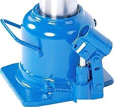 Бутылочный домкрат Nordberg N31220 20т