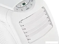 Мобильный кондиционер Ballu BPAC-20 CE