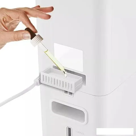 Увлажнитель воздуха Kitfort KT-2880