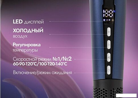Выпрямитель Endever Aurora-488