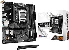 Материнская плата ASRock B650M-H/M.2+ WiFi