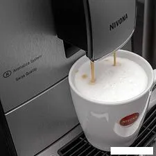 Эспрессо кофемашина Nivona CafeRomatica 769 Эспрессо кофемашина Nivona CafeRomatica 769