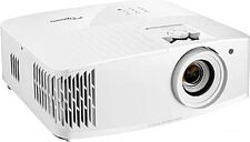 Проектор Optoma UHD55