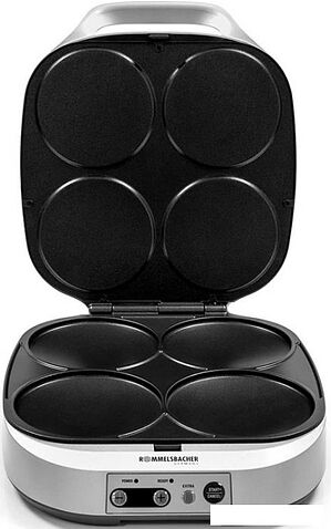 Блинница ROMMELSBACHER PC 1800