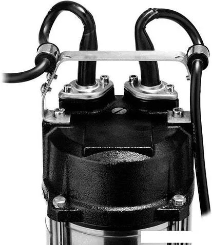 Фекальный насос Зубр Мастер НПФ-750