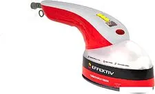 Отпариватель Effektiv Turbovapor 1050Х (красный)
