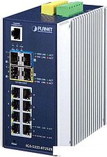 Коммутатор PLANET IGS-5225-8T2S2X