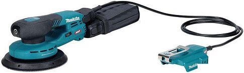 Виброшлифмашина Makita BO003CGZ (без АКБ)