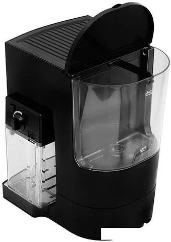 Рожковая помповая кофеварка Kitfort KT-743