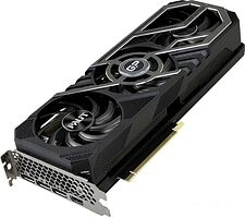 Видеокарта Palit GeForce RTX 3070 Ti GamingPro 8GB GDDR6X NED307T019P2-1046A Видеокарта Palit GeForce RTX 3070 Ti GamingPro 8GB GDDR6X NED307T019P2-1046A