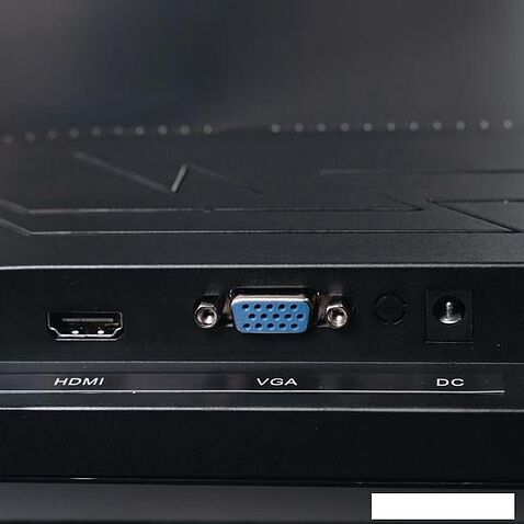 Монитор Lime E215Y