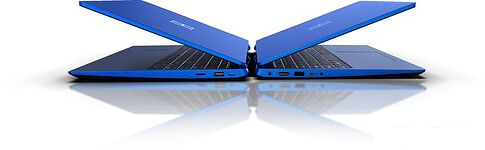 Ноутбук Horizont H-book 15 МАК4 T74E4W 4810443003904