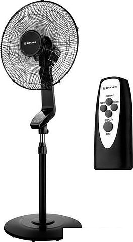 Вентилятор Brayer BR4971