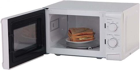 Микроволновая печь Leff 20MM721W