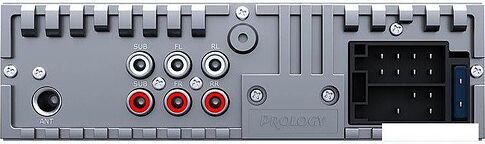 USB-магнитола Prology CMX-420