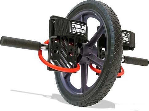 Ролик для пресса Original FitTools FT-AWHL-02
