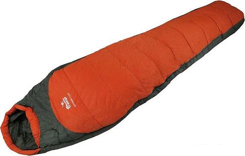 Спальный мешок TRAMP Oimyakon T-Loft Compact TRS-048C (правая молния)