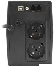 Источник бесперебойного питания IНЭЛТ ИБП-11-0,65-УХЛ4