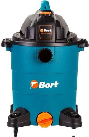Пылесос Bort BSS-1530-Premium